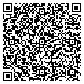QR code with A M Style LLC contacts