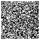 QR code with Dean Rentals Violet contacts