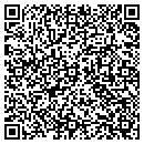 QR code with Waugh D MD contacts