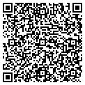 QR code with J & S S De Young Inc contacts