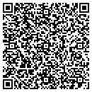 QR code with Arnold T Jensen contacts
