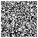 QR code with Magic Comb contacts