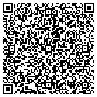 QR code with Justin Equipment Rental Inc contacts