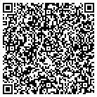QR code with K Monet Party Planning & Rentals contacts