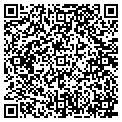 QR code with B & W Trading contacts