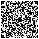 QR code with Ashbrook Inn contacts