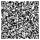 QR code with John D Ek contacts