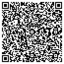 QR code with Tourneau Inc contacts