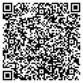 QR code with Johns Masonry contacts