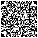 QR code with Austin & Assoc contacts