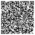 QR code with Avl Co contacts