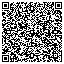 QR code with Harvey Day contacts
