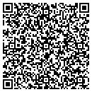 QR code with James Vaught contacts