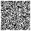QR code with B A I Publishers contacts