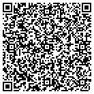 QR code with A & A Distributing Usa Corp contacts