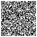 QR code with Kenny J Azure contacts