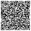 QR code with Taxi Airport contacts
