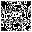 QR code with AllBCD.com contacts