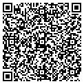 QR code with King Tile & Masonry contacts