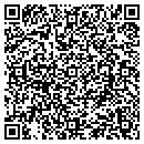 QR code with Kv Masonry contacts