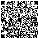 QR code with Rhino Building Service Inc contacts