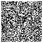 QR code with Union Springs Elementary Schl contacts
