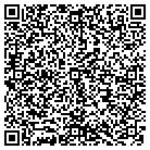 QR code with Adam Halal Distributor Inc contacts
