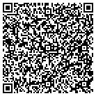 QR code with O C Tanner Company contacts