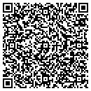 QR code with Terrapin Taxi contacts