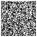 QR code with Silhouettes contacts
