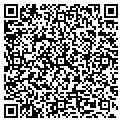 QR code with Kendall Cates contacts