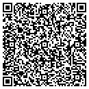 QR code with Up in Style contacts