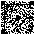 QR code with We Are Running With Scissors contacts