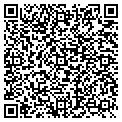 QR code with C L M Designs contacts