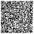 QR code with T Valley Cabs contacts
