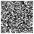QR code with Ammon Weaver contacts