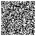 QR code with Mike Hinshaw contacts