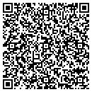 QR code with Amos Shipman contacts