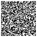 QR code with Underwood Cab Inc contacts