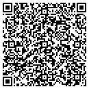QR code with S K Madireddi MD contacts