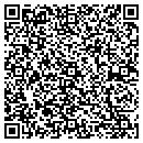 QR code with Aragon Distributing And H contacts