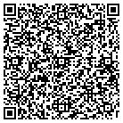 QR code with Twin City Auto Body contacts