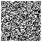 QR code with Cordova Uniform Service contacts