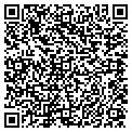 QR code with Cte Lms contacts