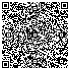QR code with A & S Rentals of Tifton LLC contacts