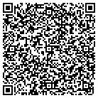 QR code with Myer's Olympic Masonry contacts