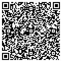 QR code with Anm Distributing LLC contacts