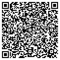 QR code with Winstons contacts