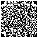 QR code with V P Wholesalers Limited Partnership contacts