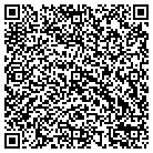 QR code with Ohav Shalom Nursery School contacts
